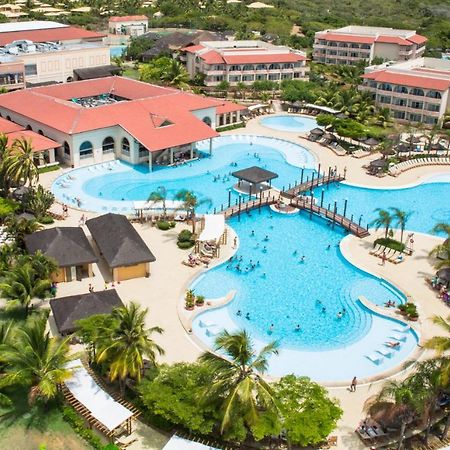 The Signature Level At Grand Palladium Imbassai Resort & Spa Exteriör bild