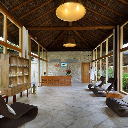 The Signature Level At Grand Palladium Imbassai Resort & Spa Exteriör bild