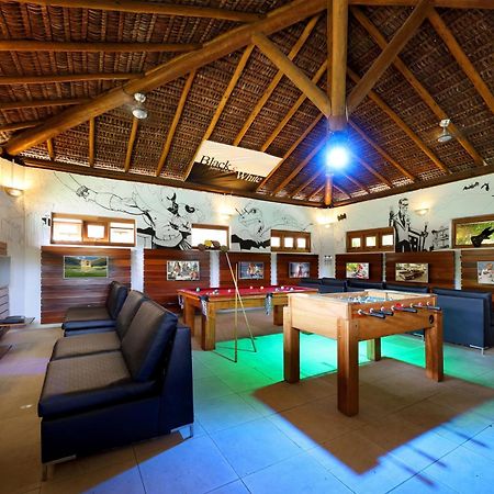 The Signature Level At Grand Palladium Imbassai Resort & Spa Exteriör bild