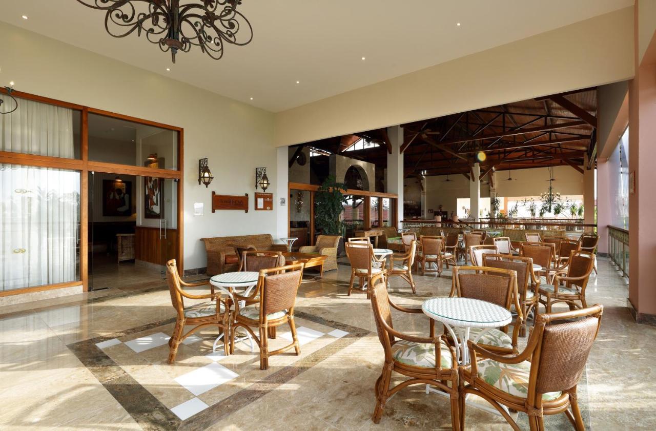 The Signature Level At Grand Palladium Imbassai Resort & Spa Exteriör bild