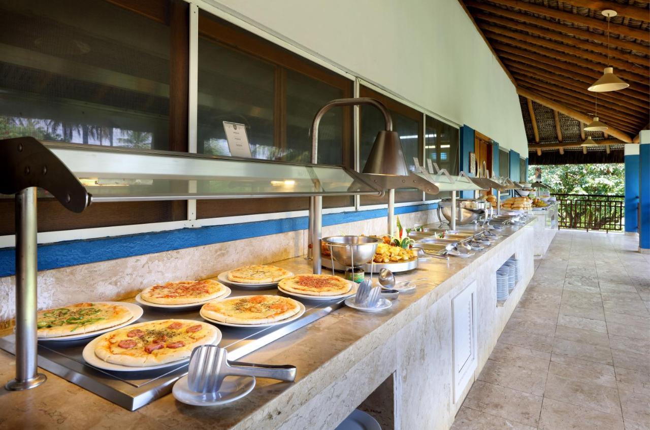 The Signature Level At Grand Palladium Imbassai Resort & Spa Exteriör bild