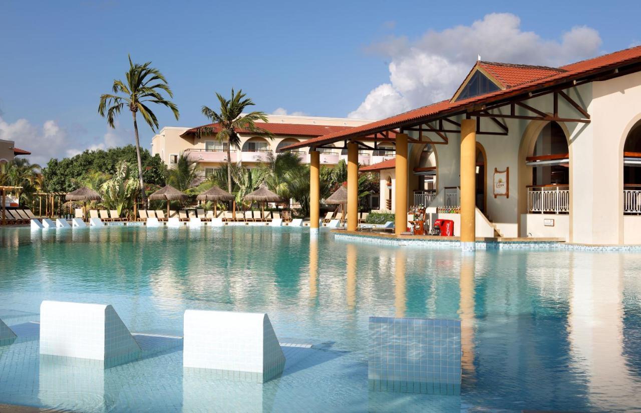 The Signature Level At Grand Palladium Imbassai Resort & Spa Exteriör bild