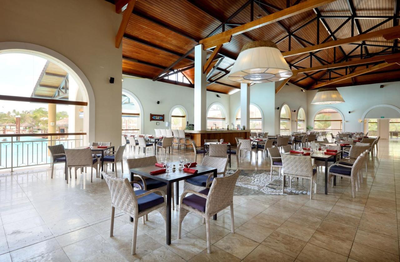 The Signature Level At Grand Palladium Imbassai Resort & Spa Exteriör bild