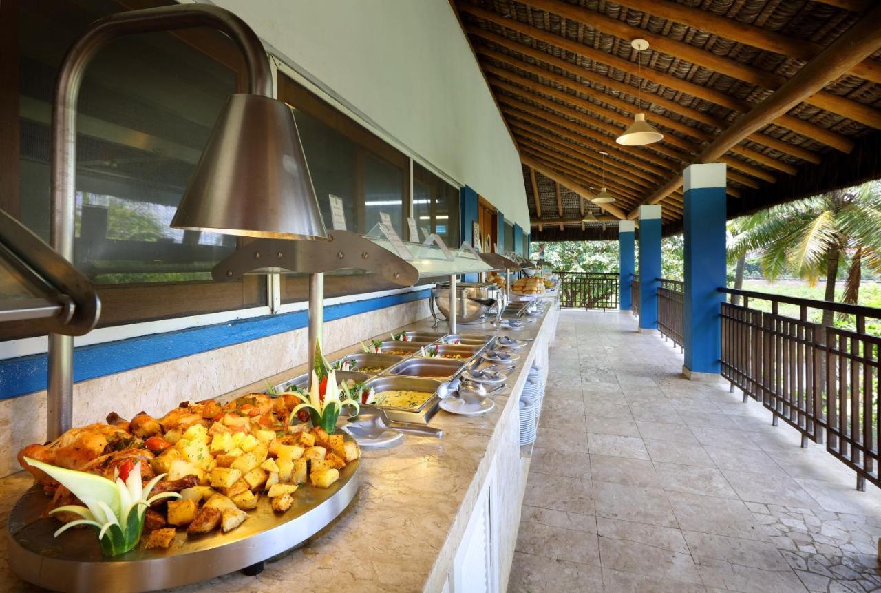 The Signature Level At Grand Palladium Imbassai Resort & Spa Exteriör bild