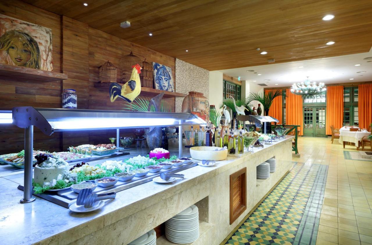 The Signature Level At Grand Palladium Imbassai Resort & Spa Exteriör bild