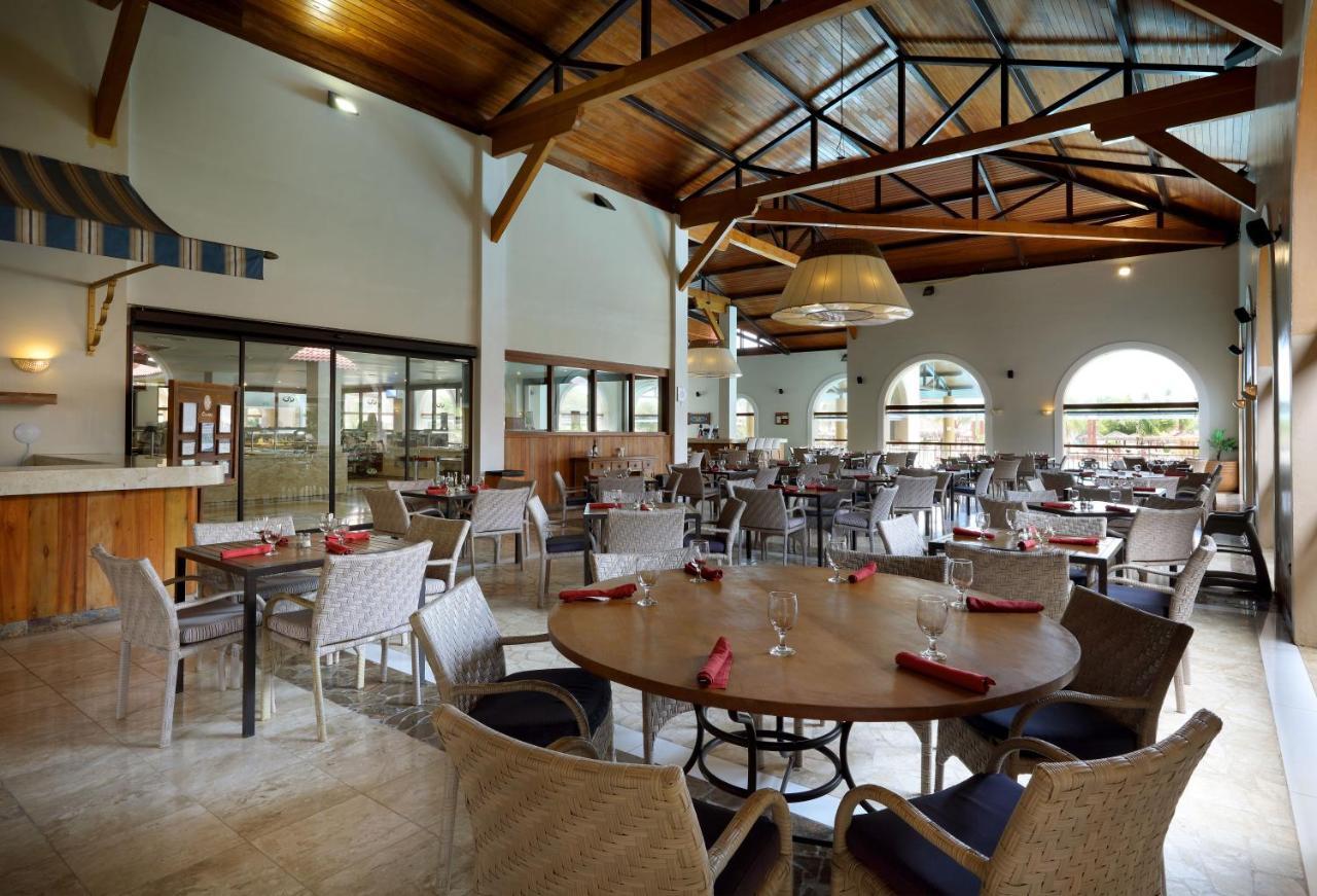 The Signature Level At Grand Palladium Imbassai Resort & Spa Exteriör bild