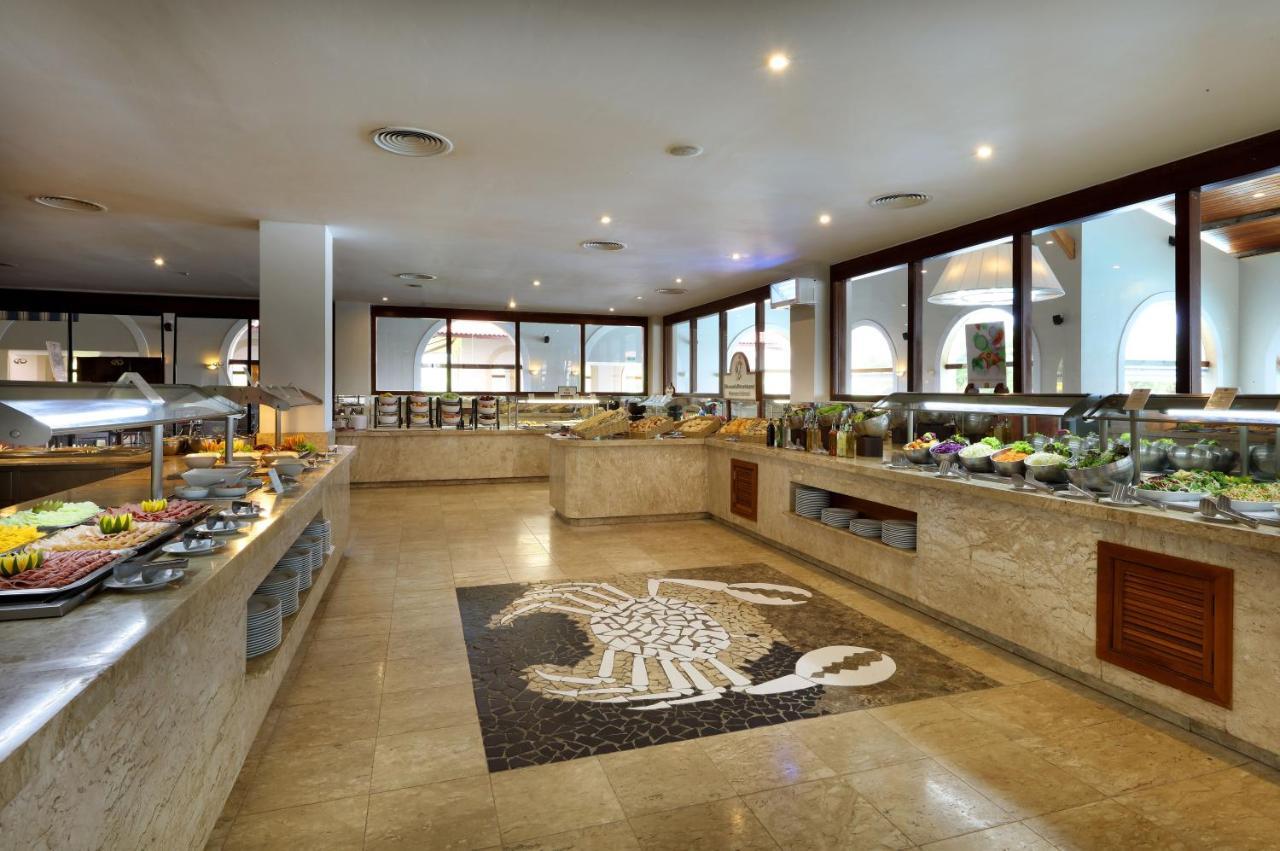 The Signature Level At Grand Palladium Imbassai Resort & Spa Exteriör bild