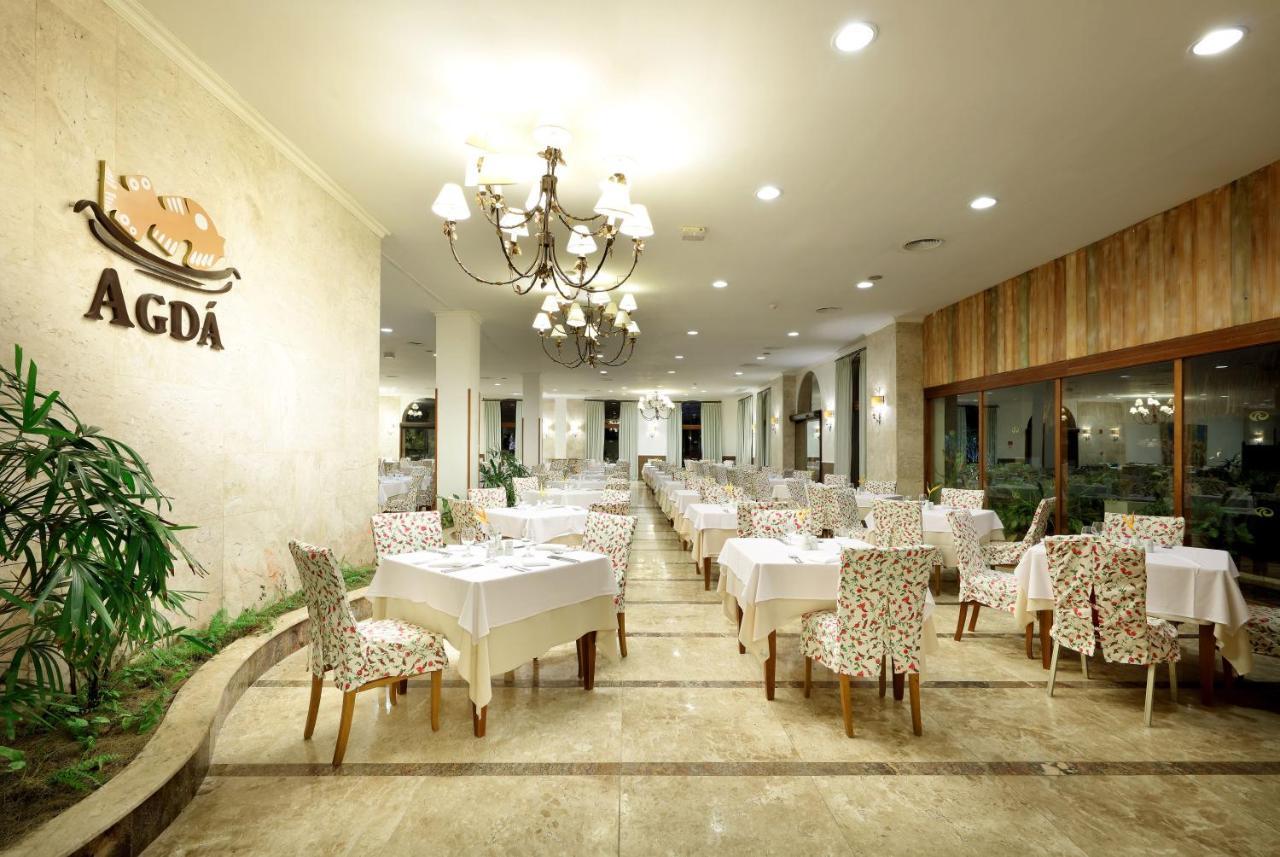 The Signature Level At Grand Palladium Imbassai Resort & Spa Exteriör bild