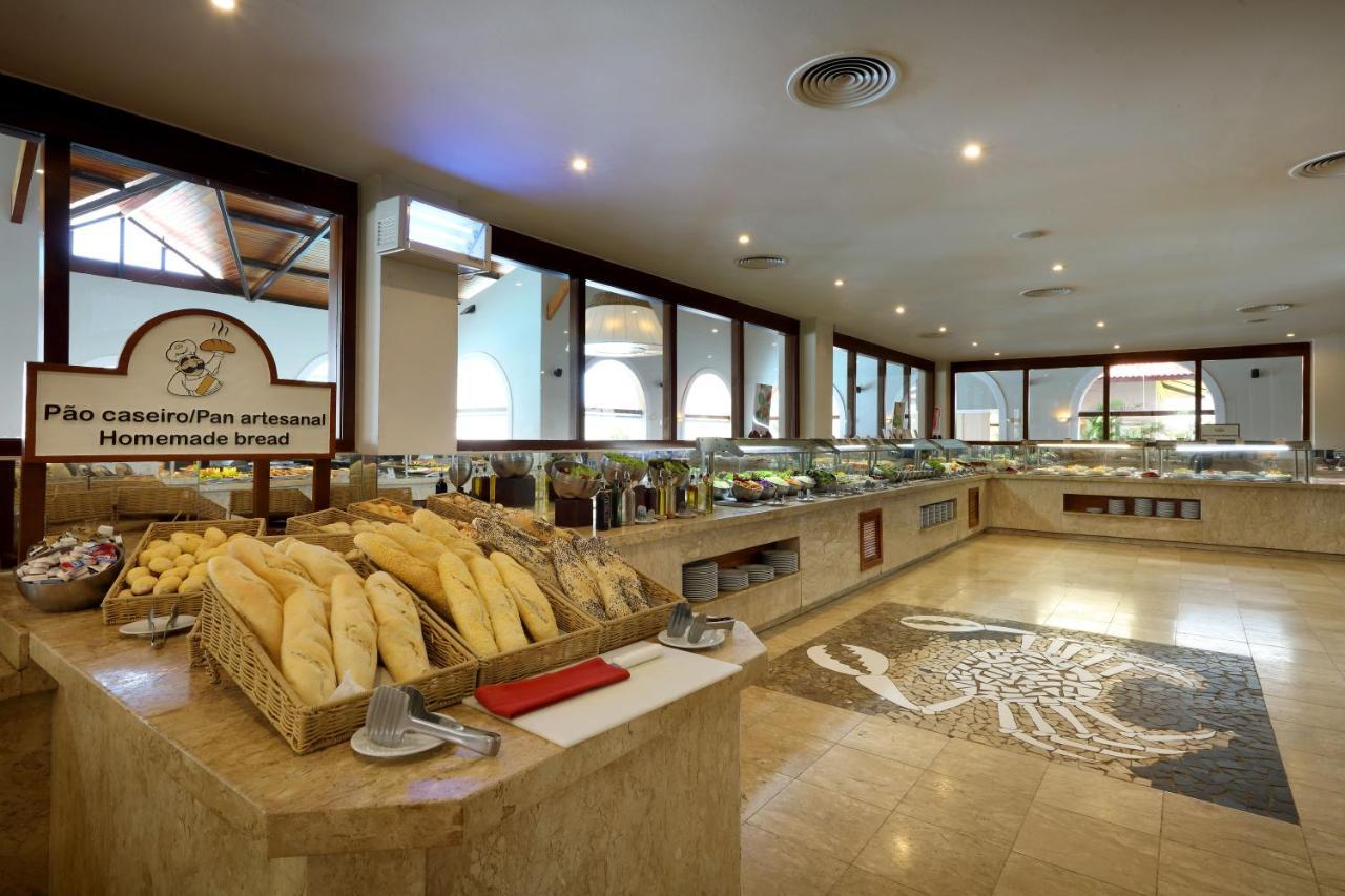 The Signature Level At Grand Palladium Imbassai Resort & Spa Exteriör bild