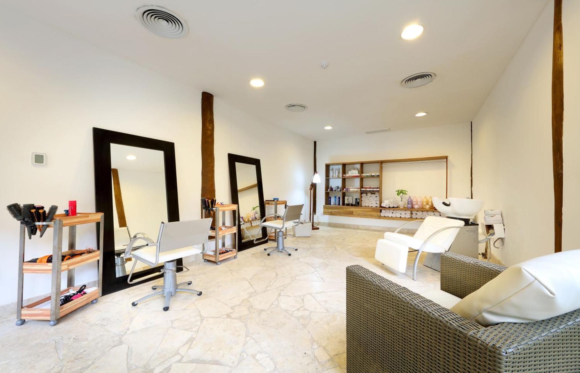 The Signature Level At Grand Palladium Imbassai Resort & Spa Exteriör bild