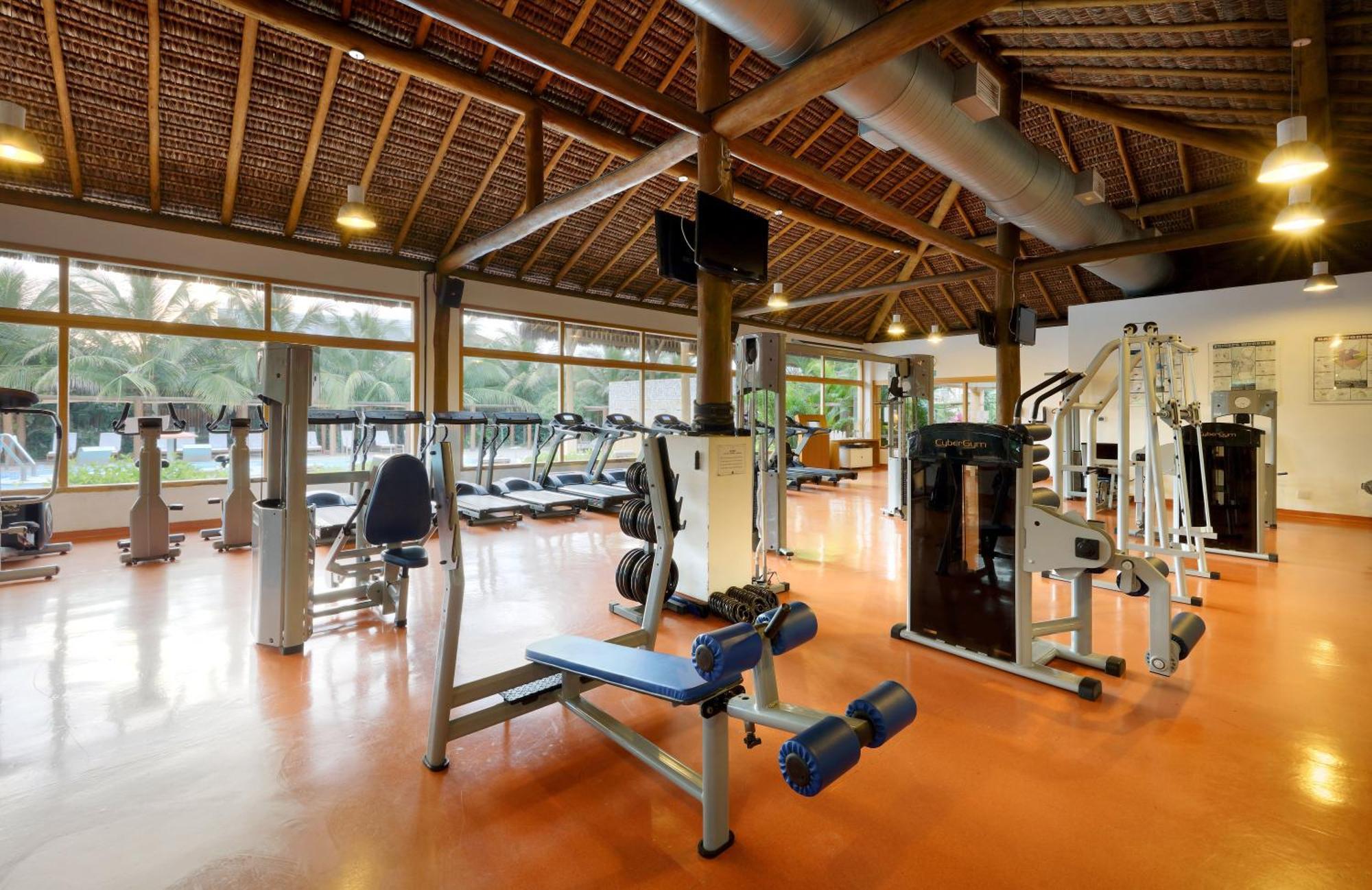 The Signature Level At Grand Palladium Imbassai Resort & Spa Exteriör bild