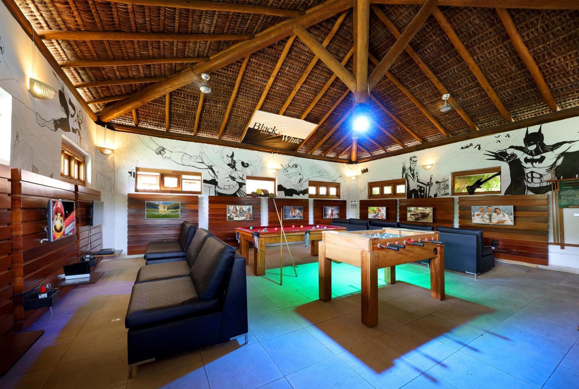 The Signature Level At Grand Palladium Imbassai Resort & Spa Exteriör bild