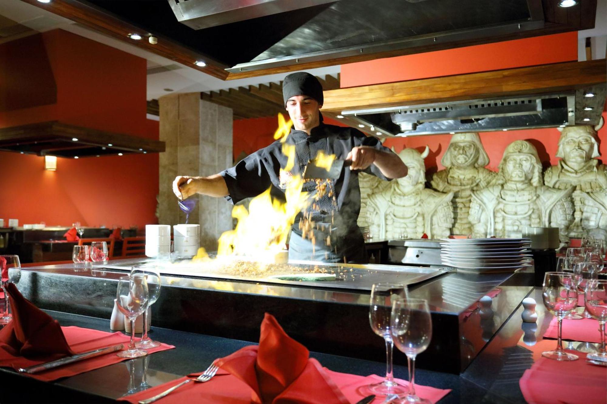 The Signature Level At Grand Palladium Imbassai Resort & Spa Exteriör bild