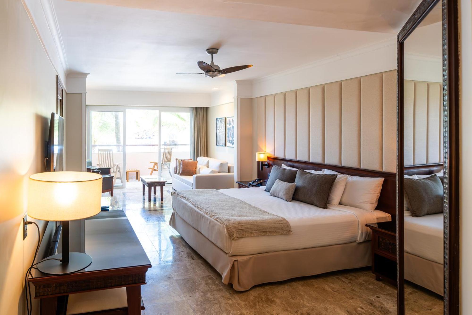 The Signature Level At Grand Palladium Imbassai Resort & Spa Exteriör bild